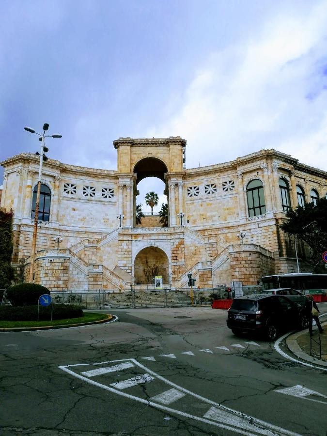 Su Murdegu * Cagliari