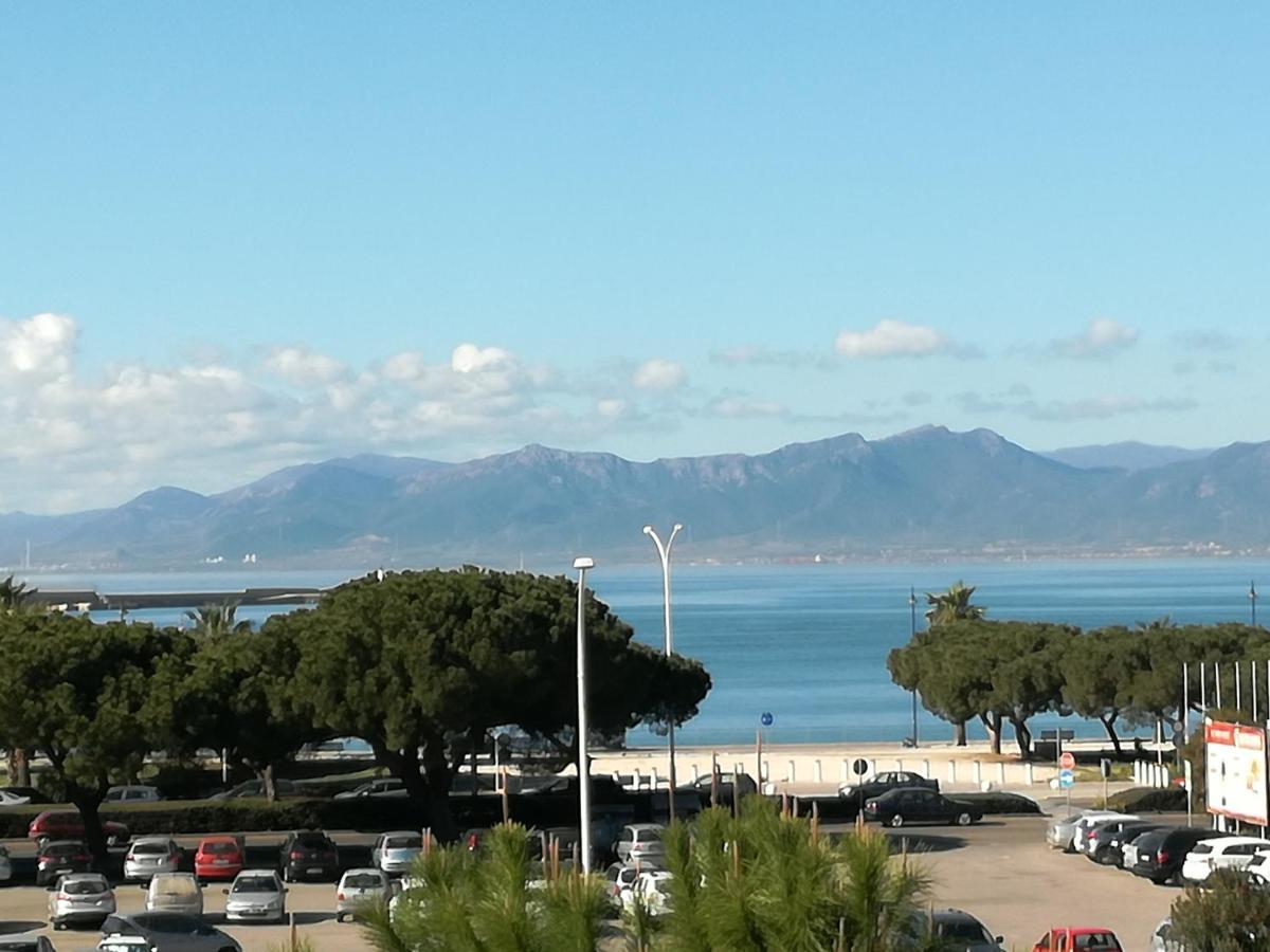 Su Murdegu Cagliari