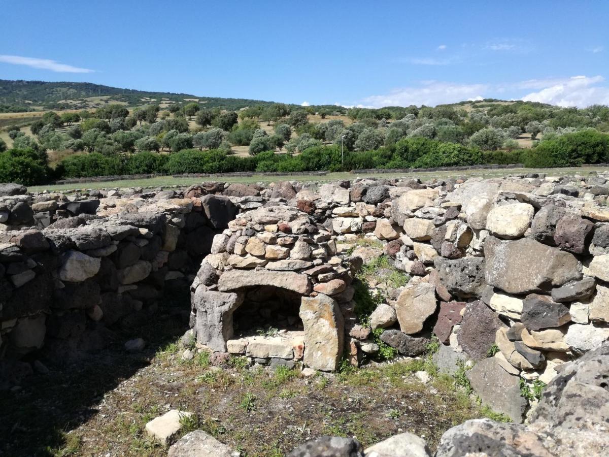 Su Murdegu Bed & Breakfast