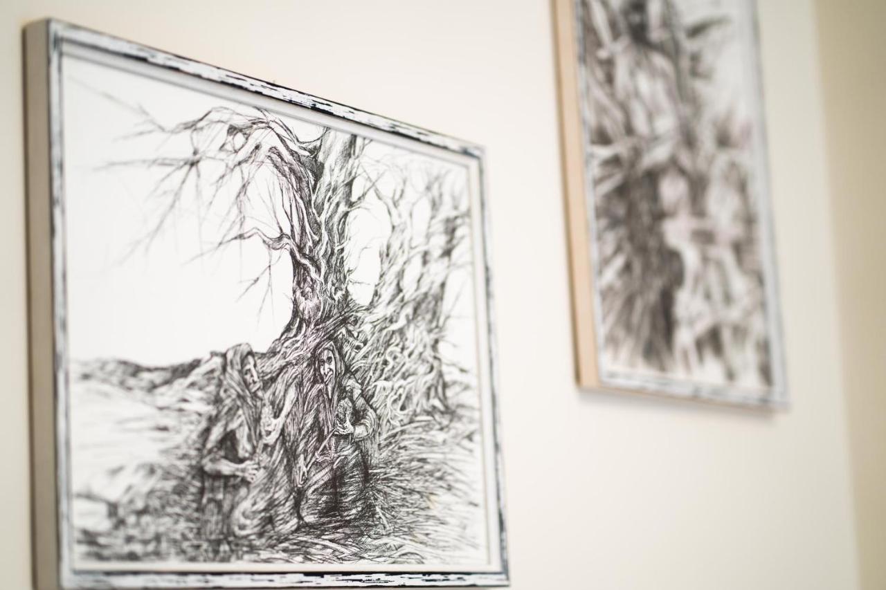 Su Murdegu Bed & Breakfast Cagliari