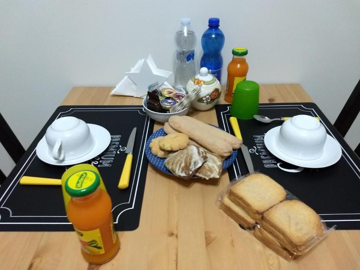 Su Murdegu Bed & Breakfast Cagliari