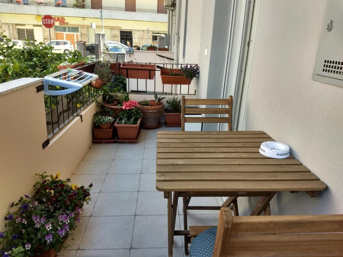 Bed & Breakfast Su Murdegu Cagliari