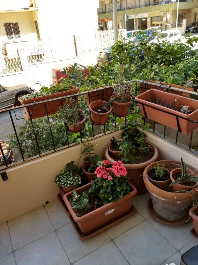 Bed & Breakfast Su Murdegu Cagliari